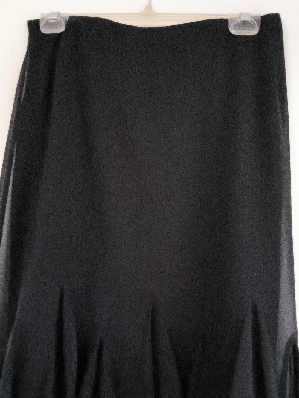 Beautiful Classic Black Women's Skirt